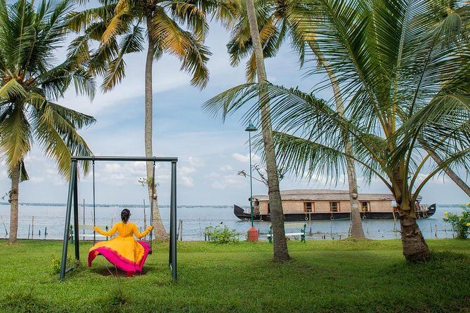 5 Days Private Kerala Tour Package by Saffron India Tours - Who Will Love This Tour?