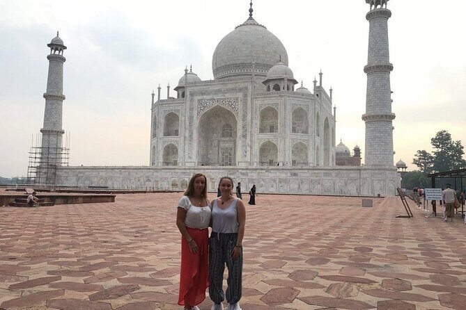 5-Days Private Luxury Golden Triangle Tour Agra Jaipur New Delhi - What Do Reviewers Say?