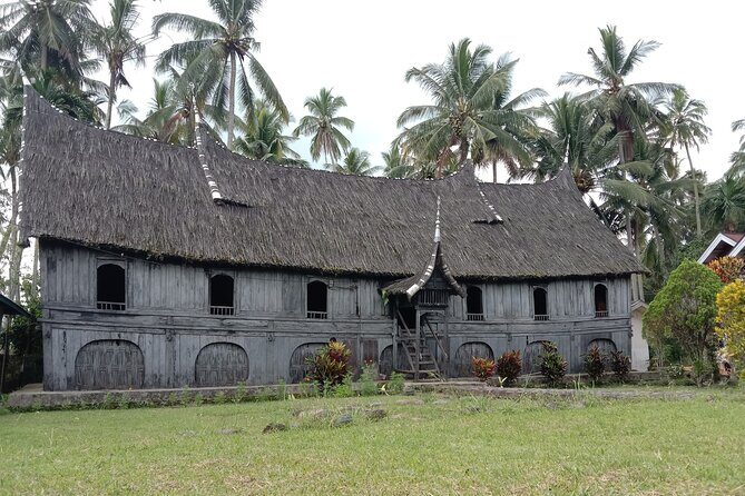 5-Days Private Tour in West Sumatera - Who Would Love This Tour?