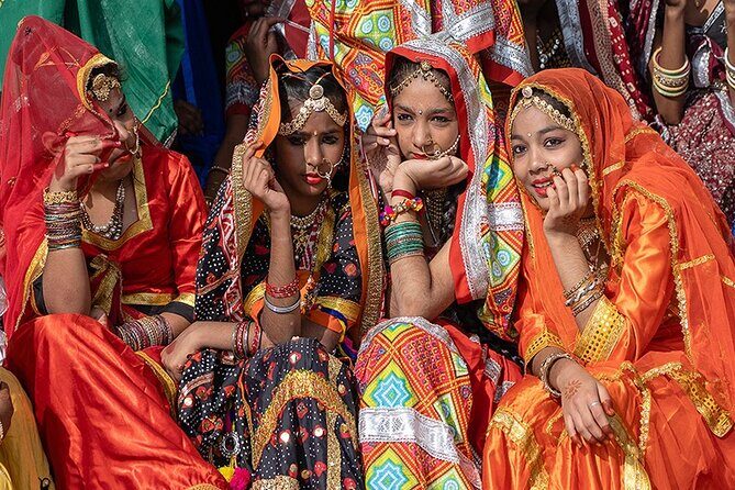 5 Days Private Tour of Delhi, Agra, Jaipur - Essential India - What This Tour Means for You