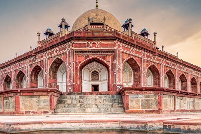 5 Days Private Tour to New Delhi, Agra, and Jaipur - Why This Tour Offers Great Value