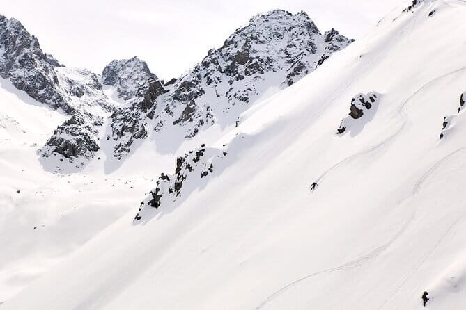 5 Days Shymbulak Backcountry Skiing and Snowboarding - Frequently Asked Questions