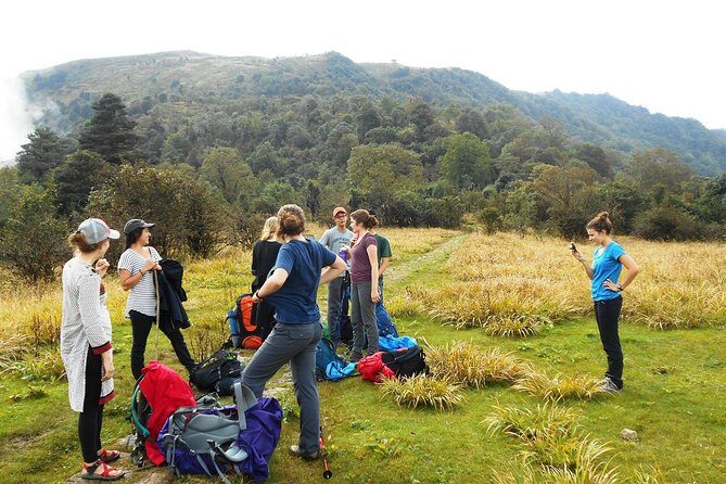 5-Days Singalila Ridge Trek in Darjeeling - The Practicalities and Value