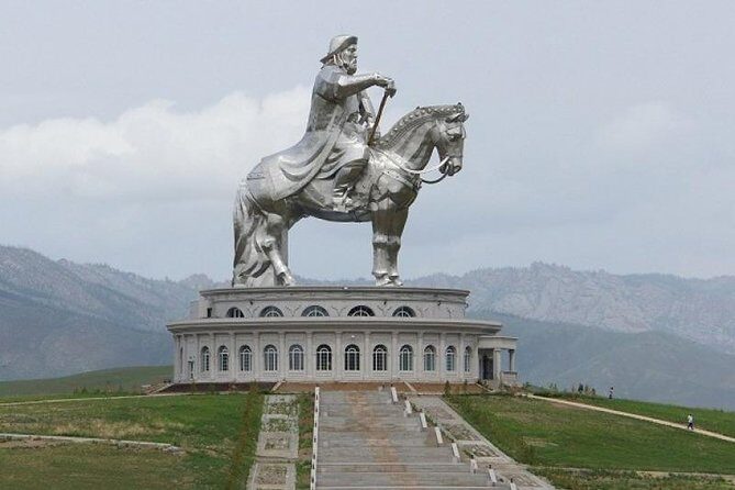 5 Days Terelj national Park Tour From Central Mongolia - The Practical Side: What to Expect