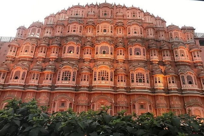 5 Days To A Better Golden Triangle India Tour On A Budget - Transportation and Guides: What Travelers Say
