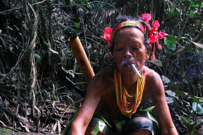 5 days to meet the Mentawai tribe - Authentic, Respectful, and Supportive Travel