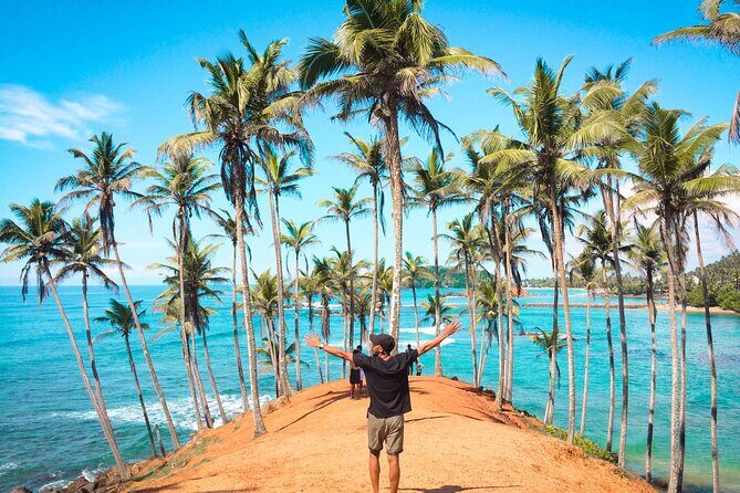 5 Days Tour In Sri Lanka - The Real Value of This Tour