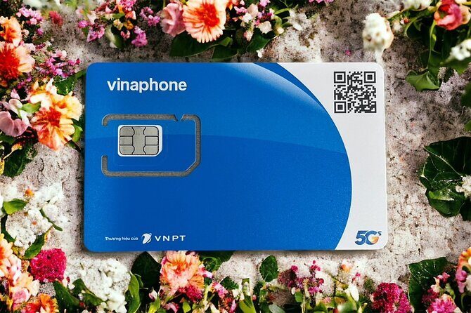 5 Days Unlimited DATA SIM CARD Vietnam - Why This Experience Works for You
