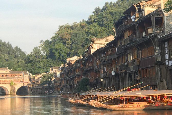 5 Days Zhangjiajie Mountains&Fenghuang Ancient Town Tour(5-star Hotel) - The Value of This Tour