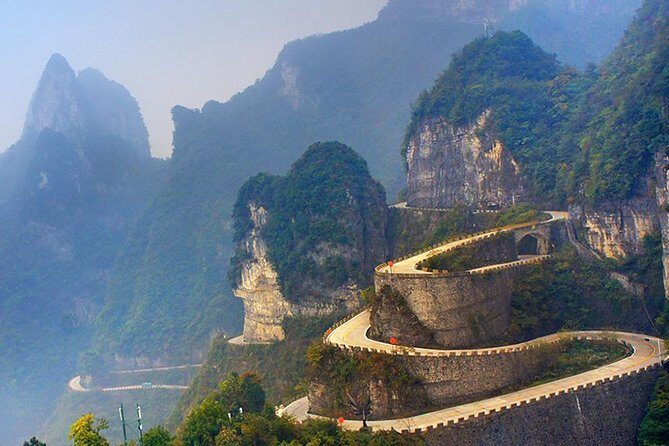 5 Days Zhangjiajie Private Panoramic Sightseeing Tour - The Real Value of This Tour