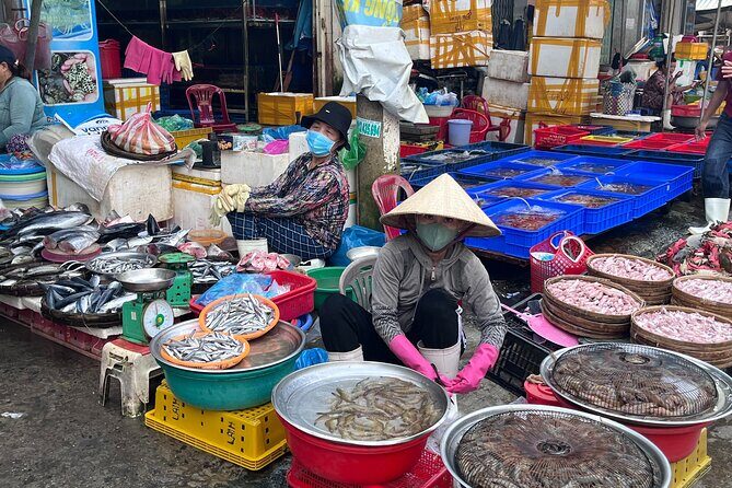 5 Dishes Cooking Class with Market Trip in Da Nang - Final Thoughts: Who Will Love This Class?