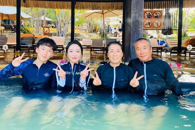 5-Hour Family Retreat with Hot Springs and Mud Baths in Nha Trang - Who Is This Tour Best For?