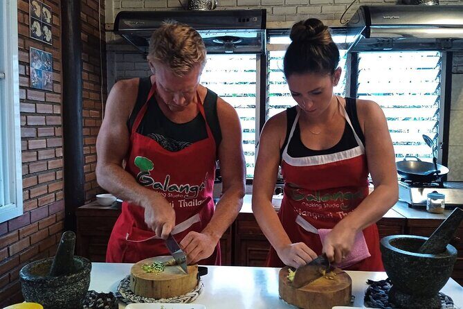 5 Hour Morning Thai Cooking Course - Final Thoughts