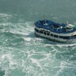 5 Hour Niagara Falls USA Tour from Buffalo - In-Depth Look at the Attractions