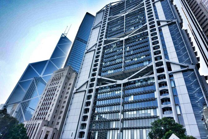 5-Hour Private Customized Walking Tour in Hong Kong - The Learning Experience: Culture, Politics, and More