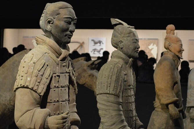 5-Hour Private In-depth Terracotta Warriors Tour - Who Would Love This Tour?