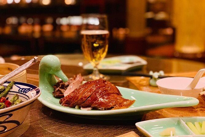 5-Hour Private Tianjin Shopping Tour from Tianjin Cruise Port - A Detailed Look at the Tour