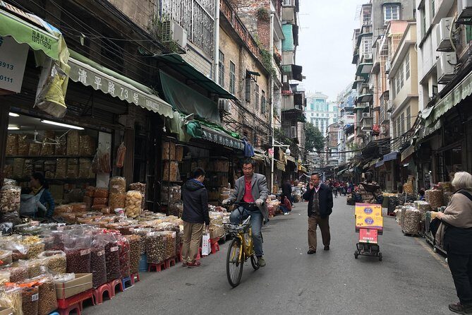 5-Hour Sai Kwan Walking Tour with Unique Food Tasting - Authenticity and Value of the Experience