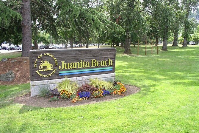 5-hour Seattle and Suburbs Attractions Tour - What’s Included and What’s Not?