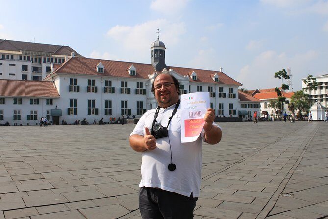 5 Hours Jakarta Private City Tour - (Most Highlights) - Who Is This Tour Best For?