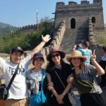 5 Hours Round Trip Transfer Service to Mutianyu Great Wall - The Practicalities: Transport, Timing, and Flexibility