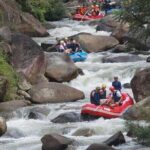 5 km White Water Rafting + ATV 1 Hour Tour From Phuket - Who Will Love This Tour?