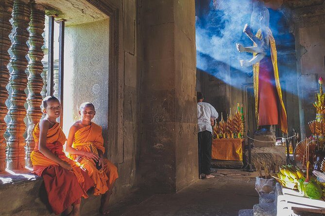 5 Must-See Temples With Private Guided Tour - What’s Included and What To Expect