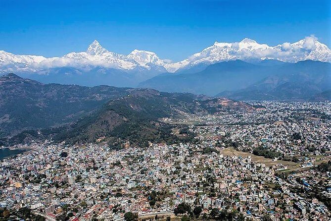 5 night / 6 days Kathmandu Nagarkot Chitwan Pokhara tour - Who is this tour best suited for?