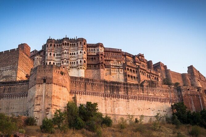 5-Night Private Rajasthan Tour from Delhi Including Jaipur, Jodhpur and Udaipur - Why This Tour Offers Great Value