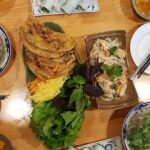 5 traditional dishes Da Nang cooking class with market trip - An In-Depth Look at the Da Nang Cooking Class Experience