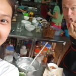 5 Traditional Dishes Hanoi Cooking Class with Market Trip - The Itinerary in Detail