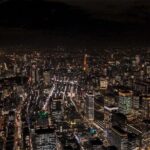 50 mins City lights HelicopterTour: Tokyo and Yokohama plan - The Cost and Its Value