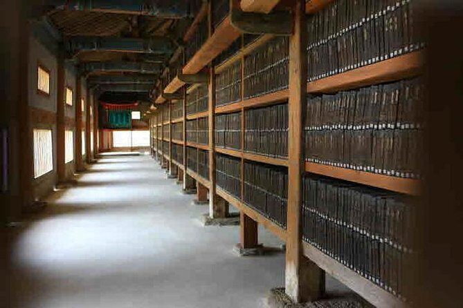 5D4N Korea Cultural Heritage immersion Private Tour - What Makes This Tour Stand Out?