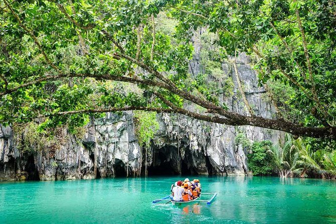 5D4N Puerto Princesa & El Nido Experience - Day 4: Exploring with a Focus on Seclusion and Cultural Sites