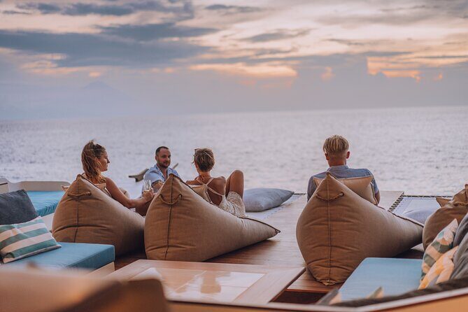5H Snorkeling & Breakfast Cruise on Utopia Catamaran - Practical Details and Considerations