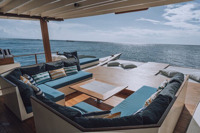 5H Snorkeling & Sunset Cruise on Utopia Catamaran - Final Thoughts