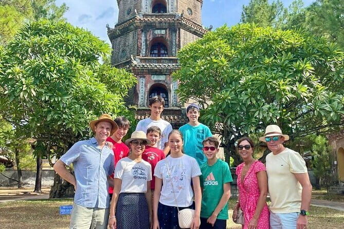 6-Day Central Vietnam Itinerary: Stunning Highlights for 2025-26 - Why You’ll Love This Tour