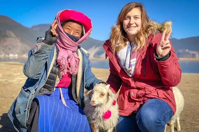 6-Day Go Beyond Shangrila for Wine & Tibetan Culture of Yunnan - A Deep Dive Into the Itinerary