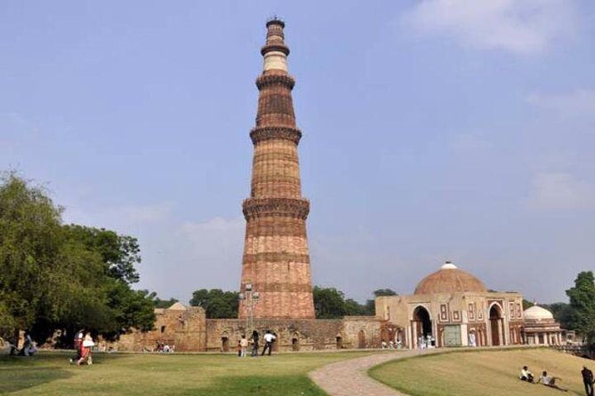 6-Day Golden Triangle Tour to Jaipur and Agra from Delhi - Who Should Consider This Tour?