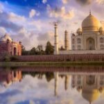 6 Day Golden Triangle with Ranthambore - Taj Mahal Sunset/Sunrise - Transportation, Hotel, and Pricing