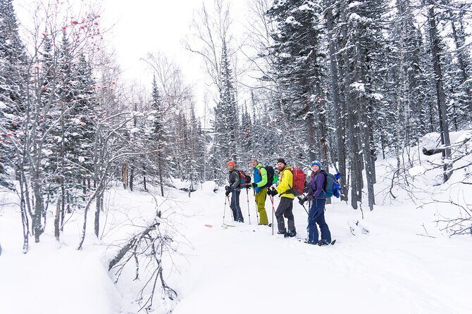 6-Day Kazakhstan Ridder Camp Ski Private Guided Tour and Adventure - Accommodations and Facilities