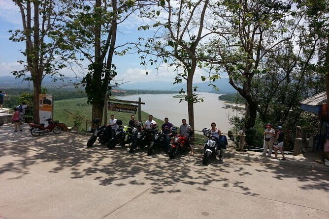 6 Day Motorcycle Tour (Northern Thailand) from Chiang Mai - FAQ