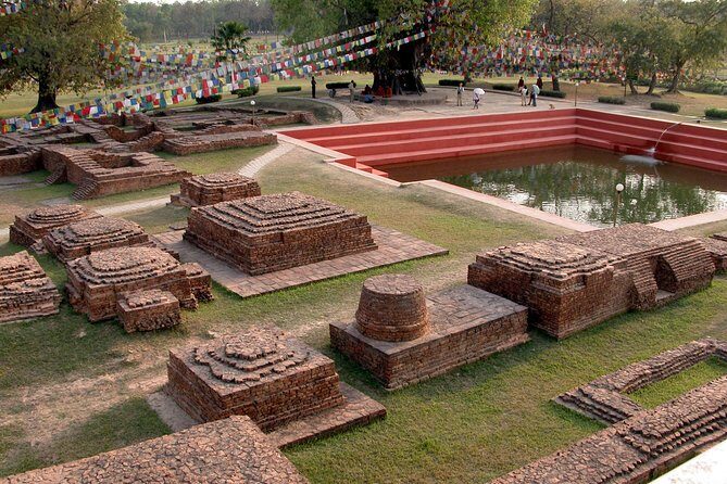 6-Day Nepal Buddhist Pilgrimage Tour Package (Kathmandu and Lumbini) - The Itinerary: Step-by-Step Insights