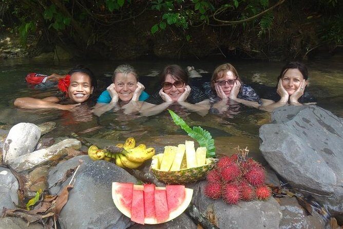 6 Day North Sumatra Jungles Orangutans Overnight trek and Hot Springs - What’s Included & What to Keep in Mind