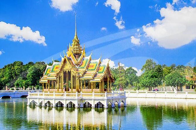 6-Day Northern Thailand Tour: Ayutthaya, Sukhothai, Chiang Mai and Chiang Rai from Bangkok - Considerations and Caveats