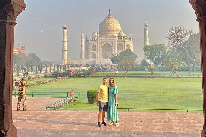 6 Day Private Golden Triangle Tour with Cooking Class Food Market - Final Thoughts: Is This Tour Right for You?