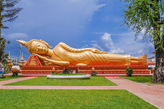 6-Day Private Laos Tour to Vientiane, Pak Ou Cave, Luang Prabang - Who Will Love This Tour?