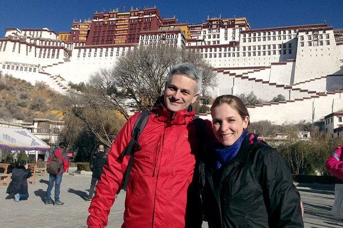 6-Day Private Tibet Tour: Lhasa, Gyangtse, and Shigatse - FAQs