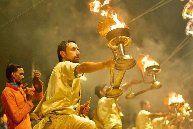 6-Day Private Tour of Delhi, Agra, Jaipur, and Varanasi from Delhi - Who Is This Tour Best For?
