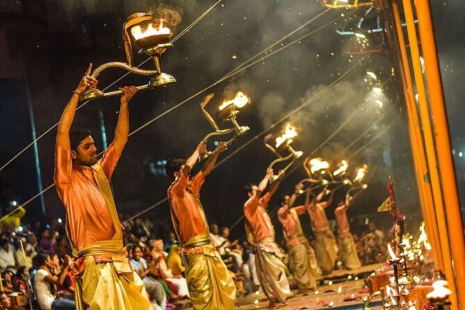 6-Day Private Tour of Delhi, Agra, Jaipur and Varanasi from Delhi - Who is this tour best suited for?